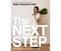 KNYGA Sadie Robertson Huff Next Step