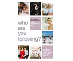 KNYGA Sadie Robertson Huff Who Are You Following?