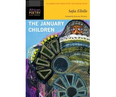 KNYGA Safia Elhillo January Children
