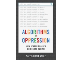 KNYGA Safiya Umoja Noble Algorithms of Oppression