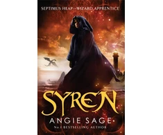 KNYGA Sage Angie Syren