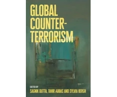 KNYGA Sagnik Dutta Global Counter-Terrorism