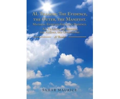 KNYGA Sahar Maurice Manifest Al Thaahir; the Evidence, the Outer