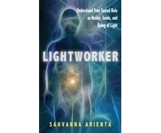 KNYGA Sahvanna Arienta Lightworker