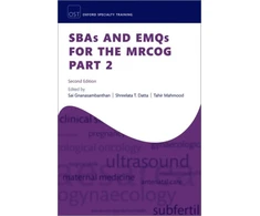 KNYGA Sai Gnanasambanthan SBAs and EMQs for the MRCOG Part 2