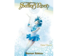 KNYGA Sailor Moon Eternal Edition 2