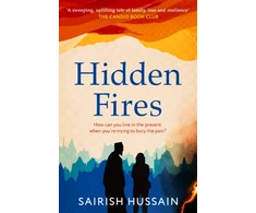 KNYGA Sairish Hussain Hidden Fires