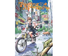 KNYGA Sakae Saito Touring After the Apocalypse, Vol. 2