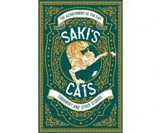 KNYGA Saki's Cats