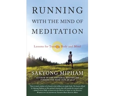KNYGA Sakyong Mipham Running with the Mind of Meditation
