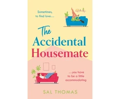 KNYGA Sal Thomas Accidental Housemate