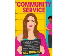 KNYGA Sal Thomas Community Service