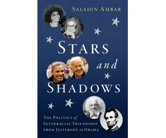 KNYGA Saladin Ambar Stars and Shadows
