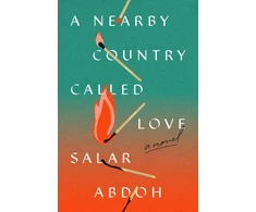 KNYGA Salar Abdoh Nearby Country Called Love