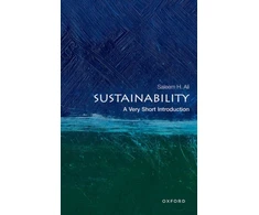 KNYGA Saleem H Ali Sustainability, A Very Short Introduction
