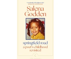KNYGA Salena Godden Springfield Road