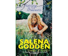 KNYGA Salena Saliva Godden Fishing in the Aftermath - Poems 1994-2014