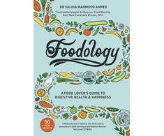 KNYGA Saliha Mahmood Ahmed Foodology
