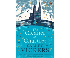 KNYGA Salley Vickers Cleaner of Chartres