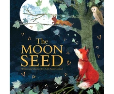 KNYGA Sally Anne Garland Moon Seed