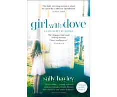 KNYGA Sally Bayley Girl With Dove