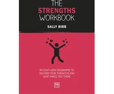 KNYGA Sally Bibb Strengths Workbook