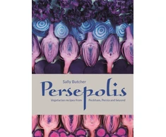 KNYGA Sally Butcher Persepolis