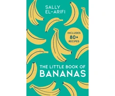 KNYGA Sally El Arifi Little Book of Bananas