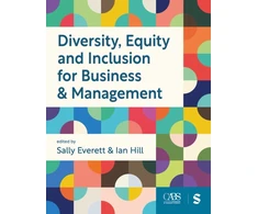 KNYGA Sally Everett Diversity, Equity and Inclusion for Business &amp; Management