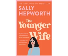 KNYGA Sally Hepworth Younger Wife