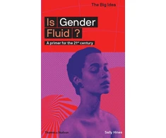 KNYGA Sally Hines Is Gender Fluid?