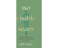 KNYGA Sally Hope No Visible Scars