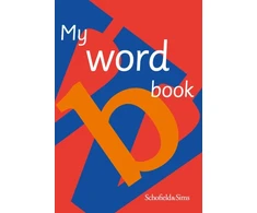 KNYGA Sally Johnson My Word Book