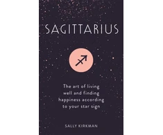 KNYGA Sally Kirkman Sagittarius