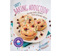 KNYGA Sally Mckenney Sally's Baking Addiction