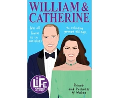 KNYGA Sally Morgan A Life Story: William and Catherine