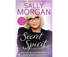 KNYGA Sally Morgan Secret Spirit