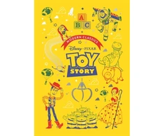 KNYGA Sally Morgan Toy Story (Pixar Modern Classics)