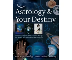 KNYGA Sally Morningstar Astrology &amp; Your Destiny