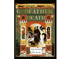 KNYGA Sally Nicholls Godfather Death