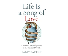 KNYGA Sally Patton Life Is a Song of Love