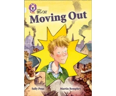 KNYGA Sally Prue Moving Out