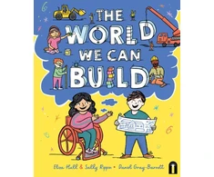 KNYGA Sally Rippin World We Can Build