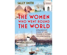 KNYGA Sally Smith Women Who Went Round the World