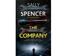 KNYGA Sally Spencer Company