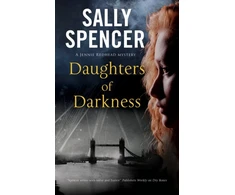 KNYGA Sally Spencer Daughters of Darkness