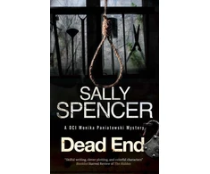 KNYGA Sally Spencer Dead End
