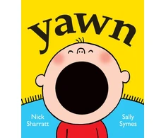 KNYGA Sally Symes Yawn