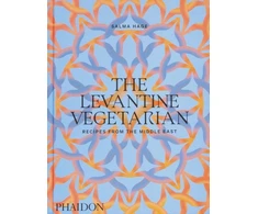 KNYGA Salma Hage Levantine Vegetarian
