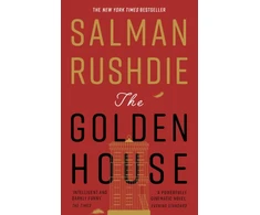KNYGA Salman Rushdie Golden House